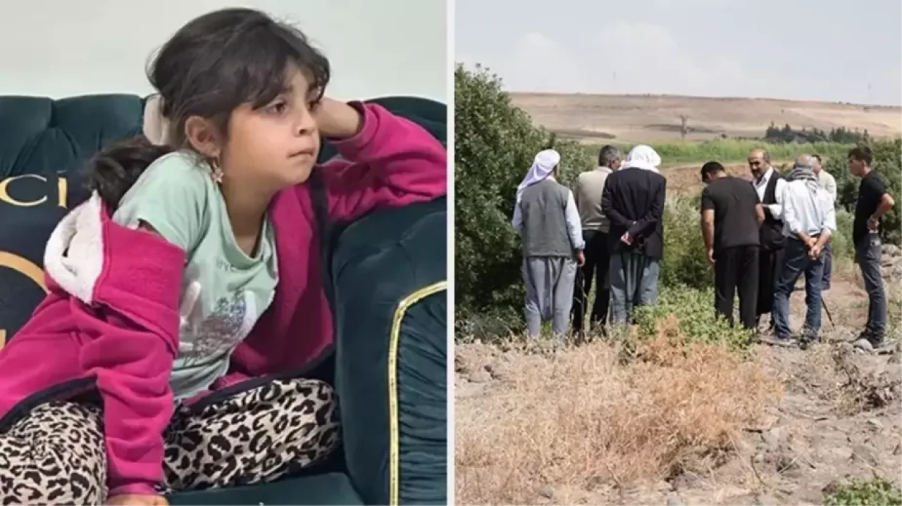 Otopsiden gelen ilk sonuçlar korkunç! Narin'in nasıl öldürüldüğü adli tıp raporunda ortaya çıktı!