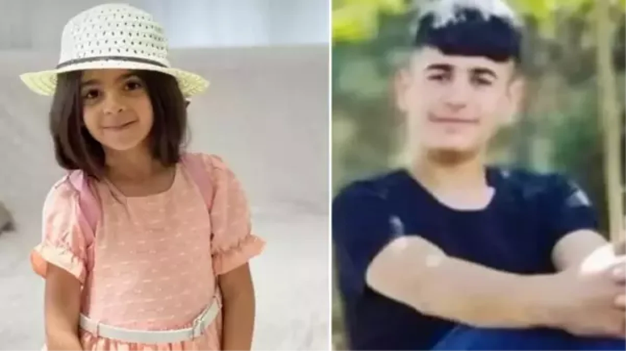 Narin ne gördüğü için öldürüldü? İşte olası senaryo!