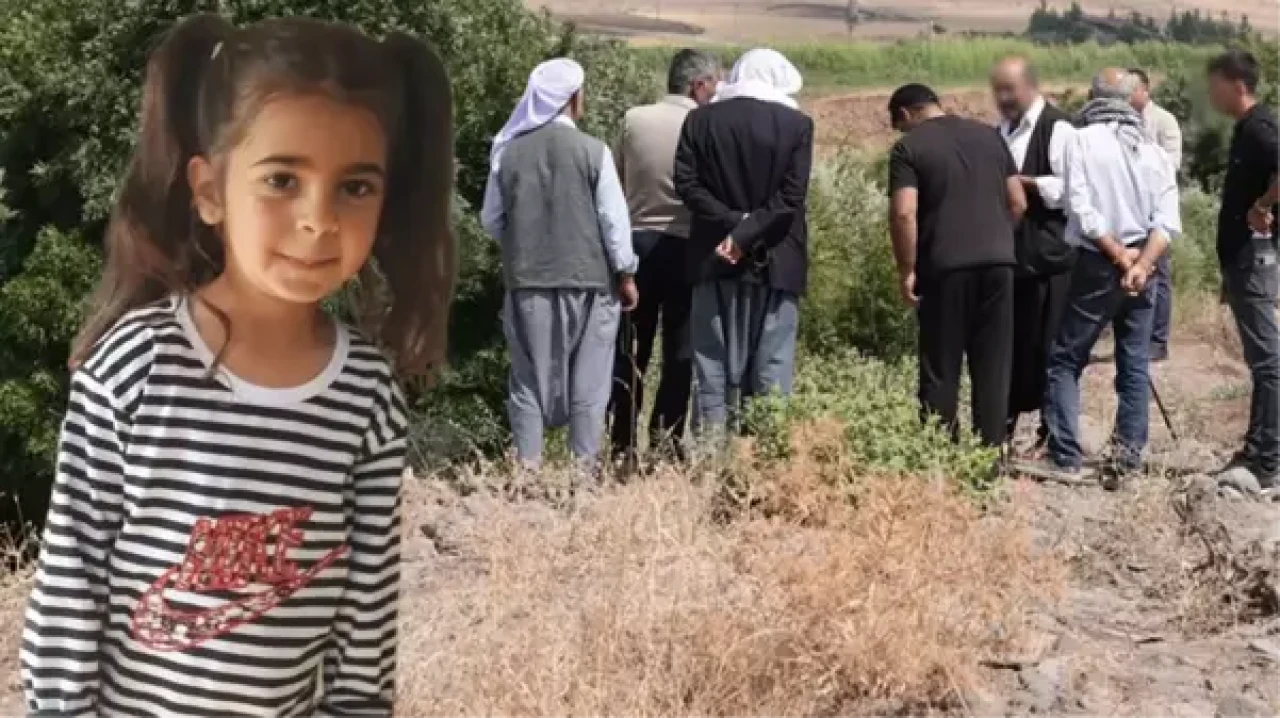 Narin cinayetinde ilk itiraf geldi: Muhtar cesedi çuval içerisinde bana verdi,  alıp dereye götürdüm