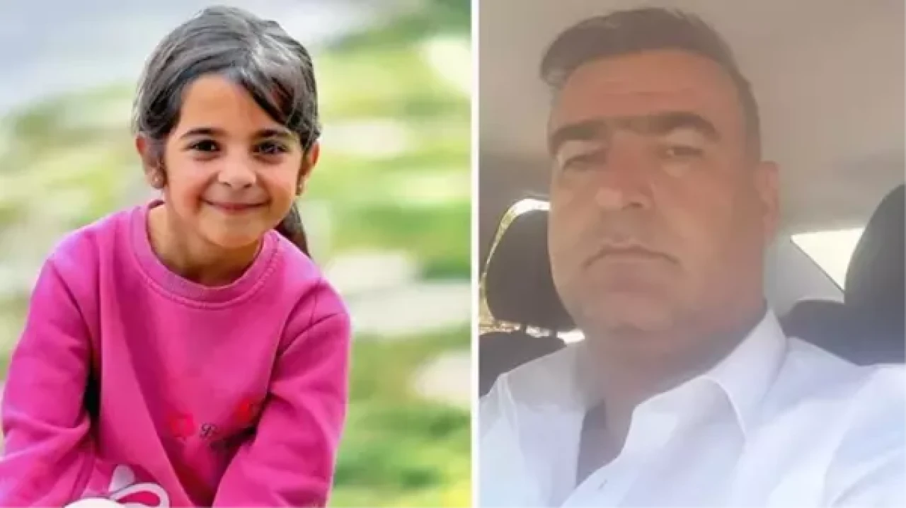 Narin cinayetinde son dakika itirafı: "Yüksel'le birlikte olduğumuzu kız gördü ben de öldürdüm"