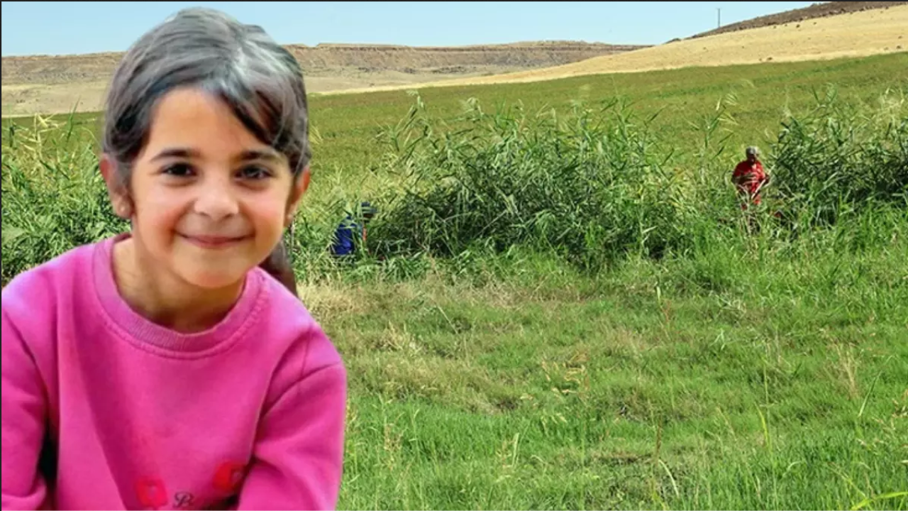 Yenge Melek Güran'dan şok ifade! Kimden şüphelendiğini açık açık söyledi