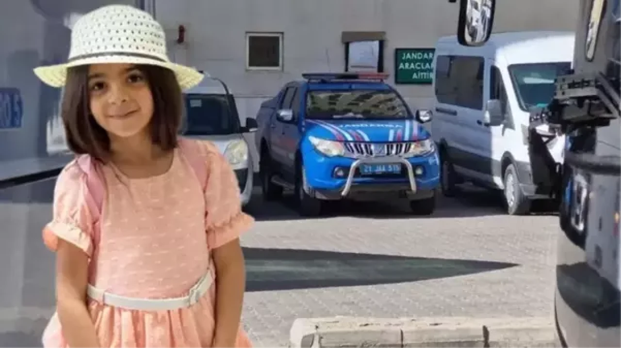 Anne ve abi için karar çıktı: Narin cinayetinde 8 kişi tutuklandı