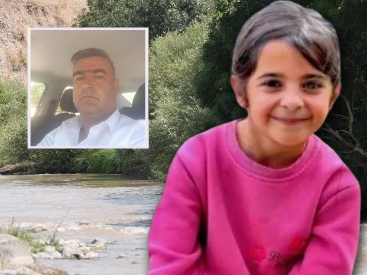 Narin cinayetinin baş şüphelisi Salim Güran ile ilgili flaş karar!