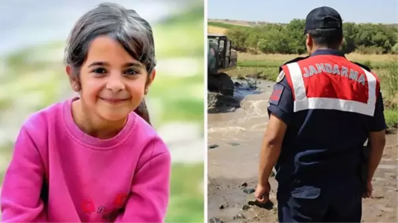 Narin'in gözaltındaki amcasıyla ilgili yeni detaylar! Önceden her şeyi yok etmiş