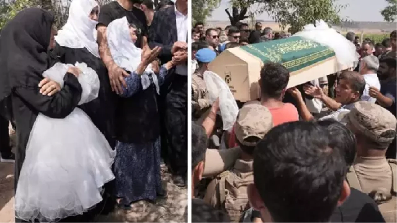 Bilmeden katilin adını mı verdi? Yenge Hediye Güran'ın ifadesinde gözden kaçan detay