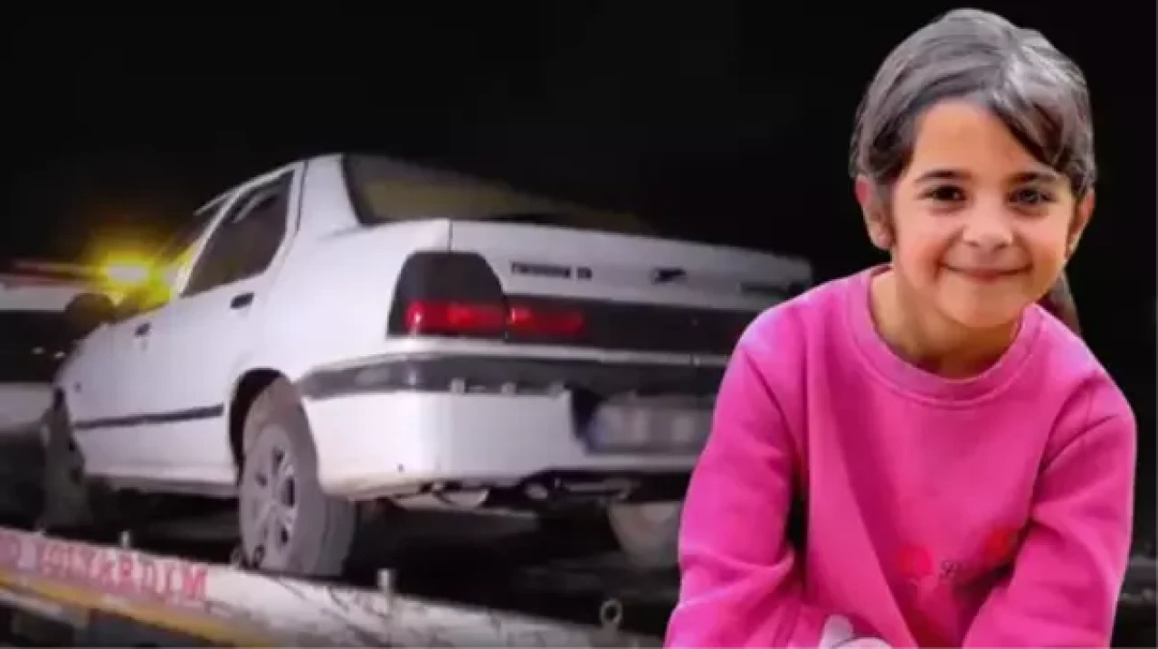 Narin'e ait DNA bulunmuştu: Jandarmadan gece yarısı dikkat çeken hamle