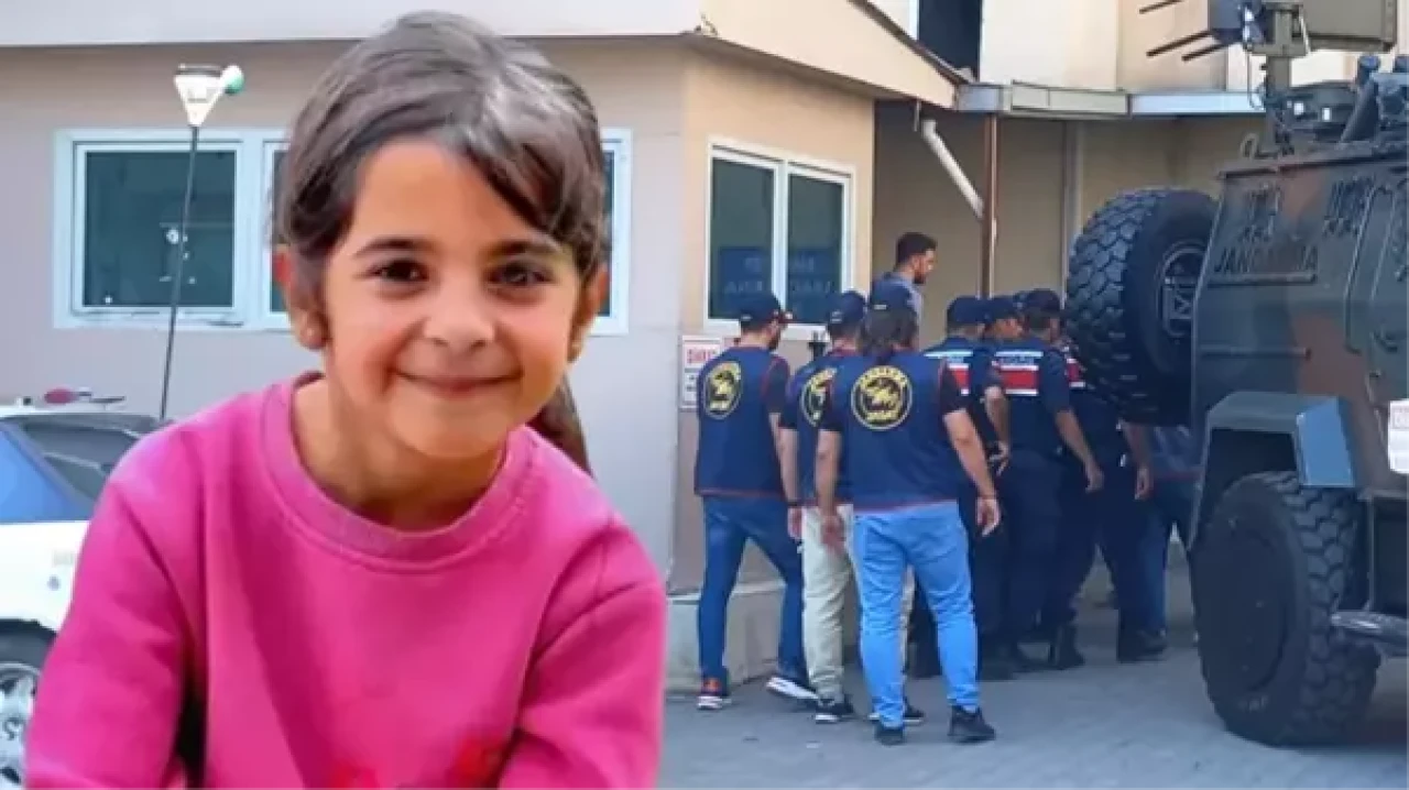 Yengenin ifadesi her şeyi değiştirecek! Narin'in 2 akrabası daha gözaltına alındı!