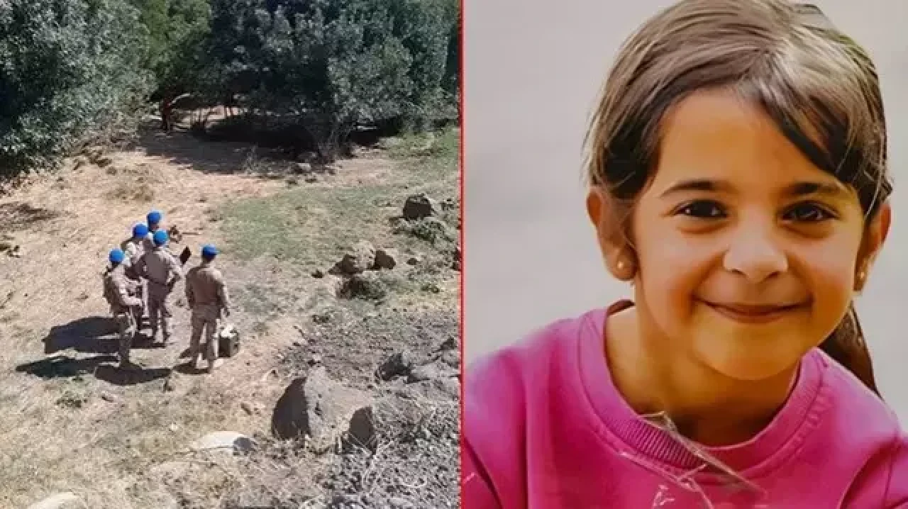 Gizli tanığın anlattıkları kan dondurdu: Jandarmayı günlerce oyalamış