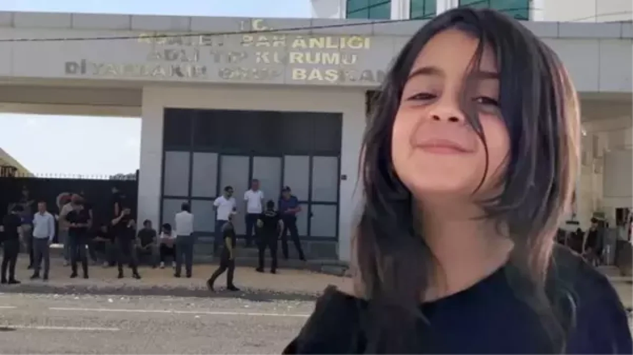 Narin'in otopsisinde tespit edilen detay Türkiye'yi ayağa kaldıracak!