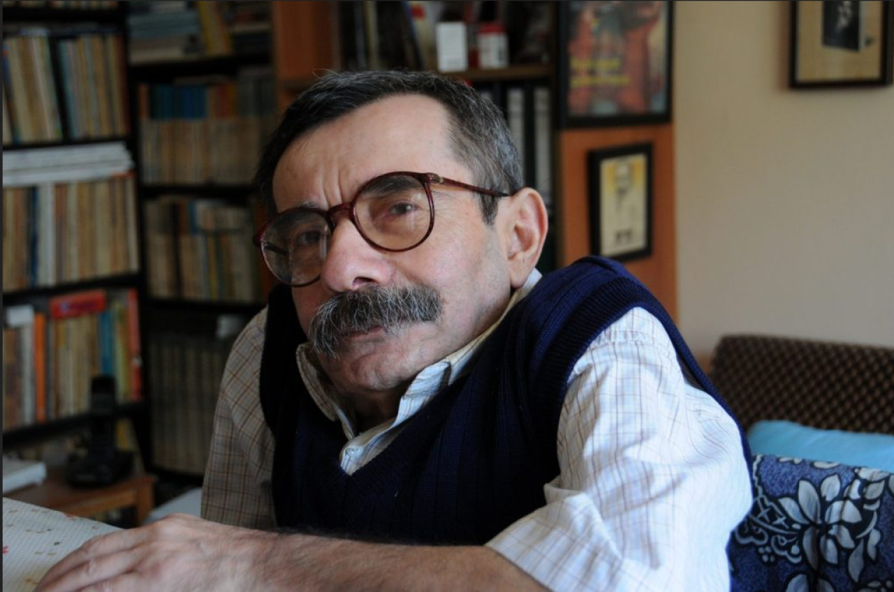 Edebiyat dünyasının en prestijli ödülü 'Erdal Öz Edebiyat Ödülü' sahibini buldu!