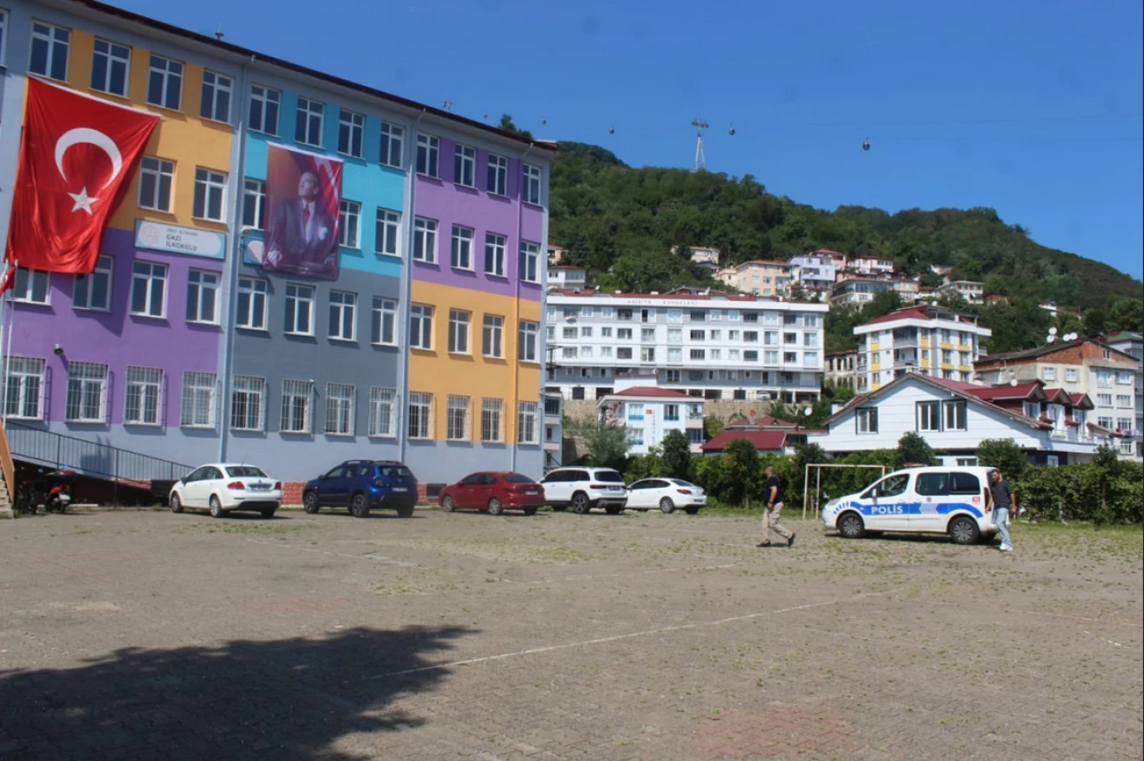 Miray'ı ezerek öldüren öğretmen için karar verildi!