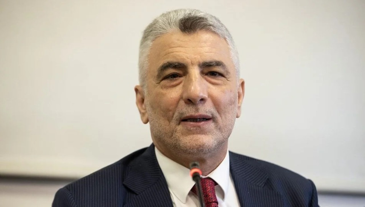 Bakan Bolat: Enflasyonun ana eğilimi geriledi