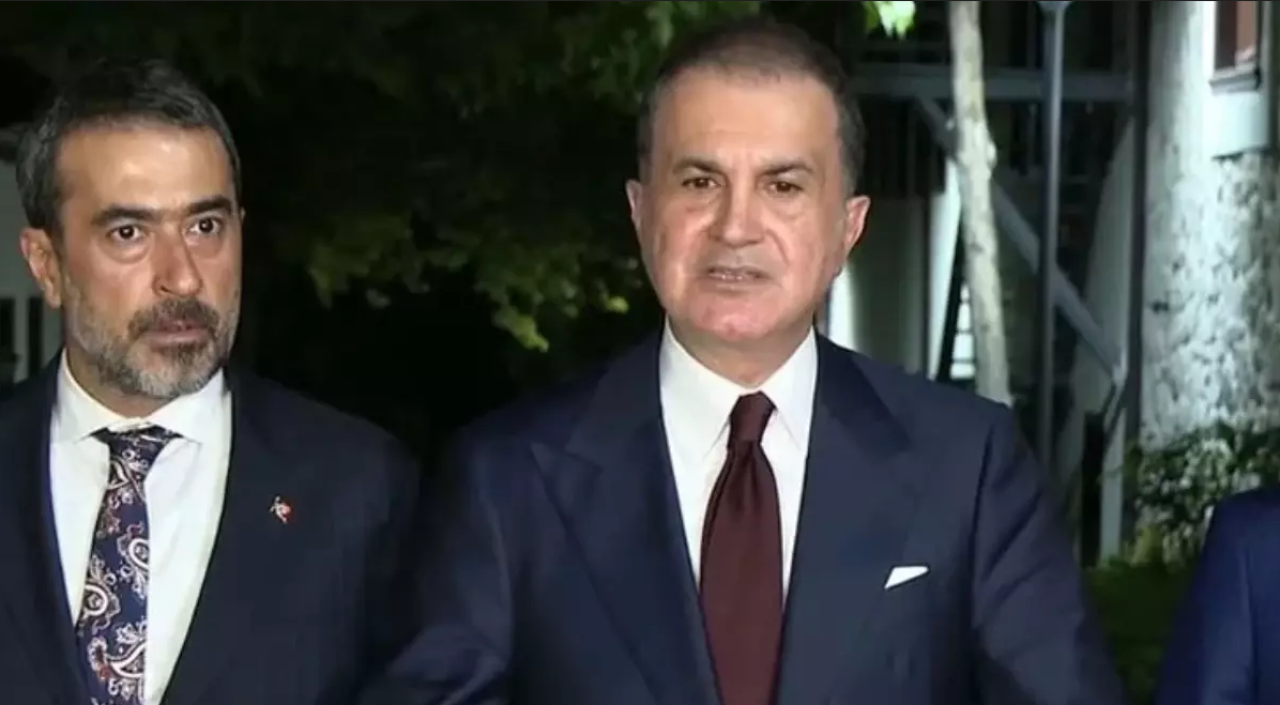 İsrail'in Lübnan'a düzenlediği siber saldırıya Türkiye'den ilk açıklama!