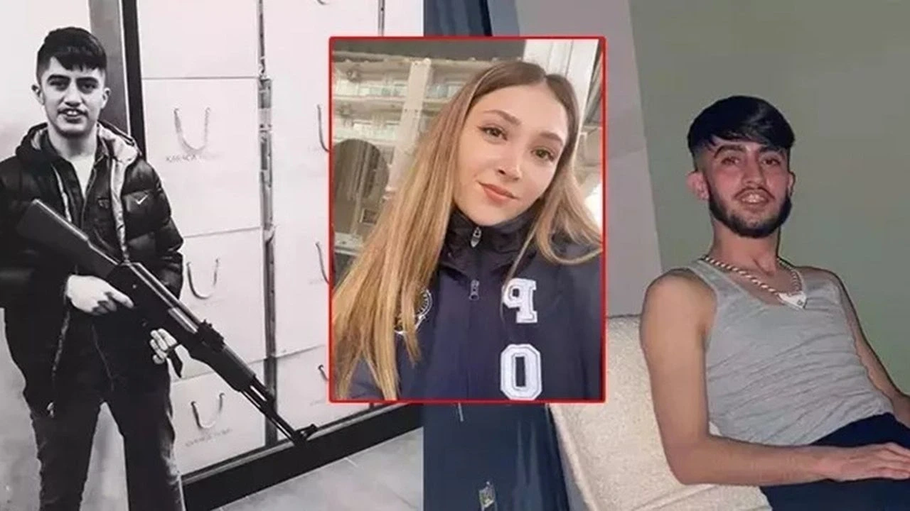 Şeyda Yılmaz'ı şehit eden katilden şok eden savunma!