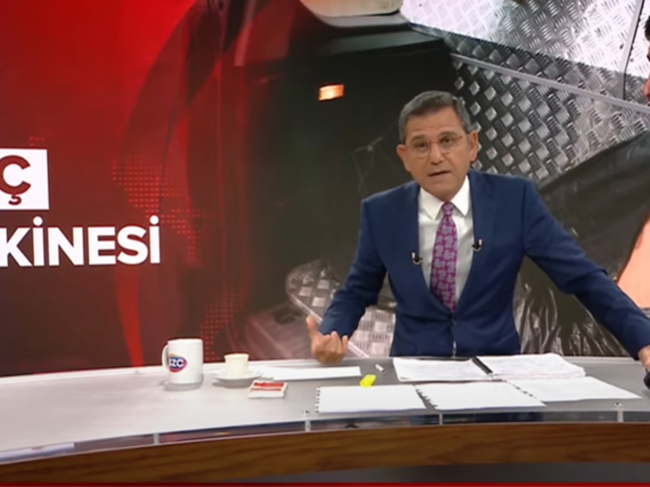 Fatih Portakal,  asgari ücret için hesap yaptı! AK Parti'nin aklındaki rakam ortaya çıktı!