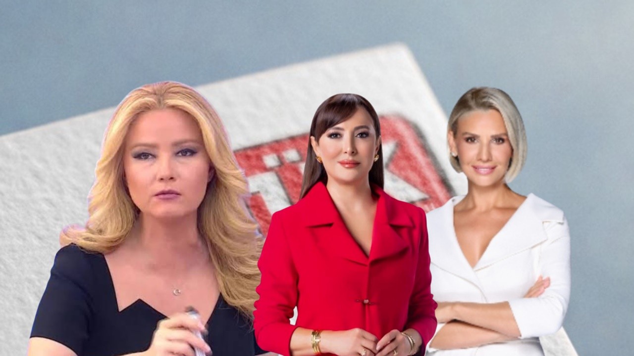 Müge Anlı,  Esra Erol ve Didem Arslan Yılmaz'a yasak mı geliyor? RTÜK'ten flaş açıklama!