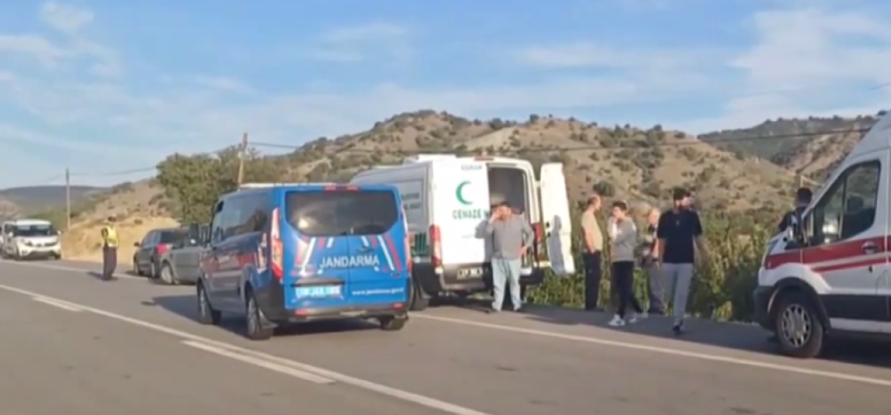 Çorum'da 5 gündür kayıp olan Samet Şeker'in cansız bedeni bulundu!