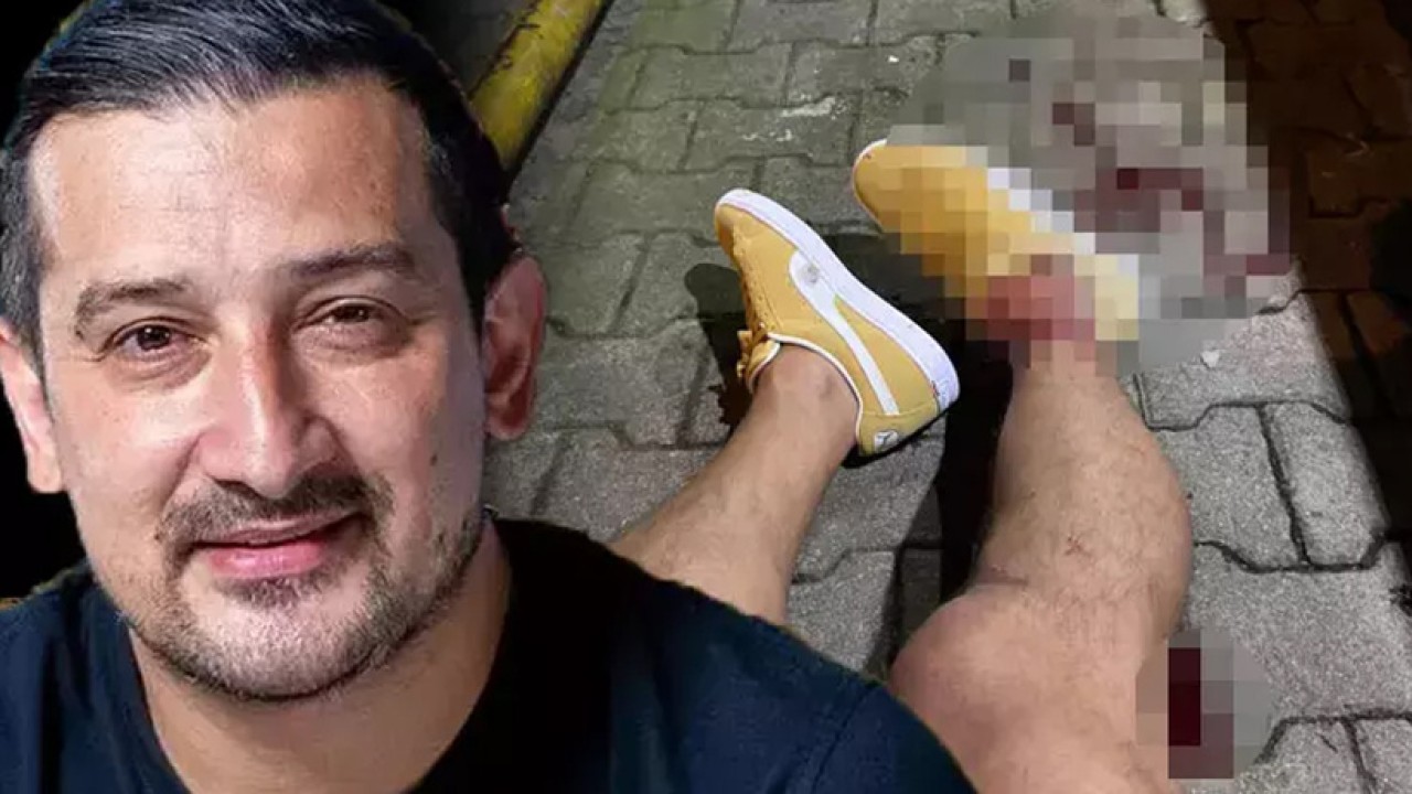 Serhat Akın dört isim verdi: İşte ilk ifadesi