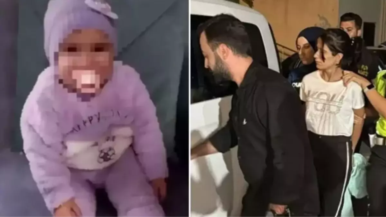 Sıla bebeğin ölümü: İstenen cezalar belli oldu!