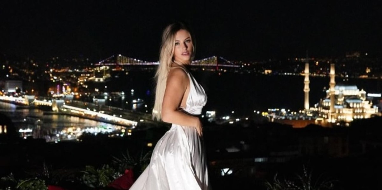 Ünlü modelin dişçi kabusu: Uyuşturuldu,  kaçırıldı ve tecavüze uğradı