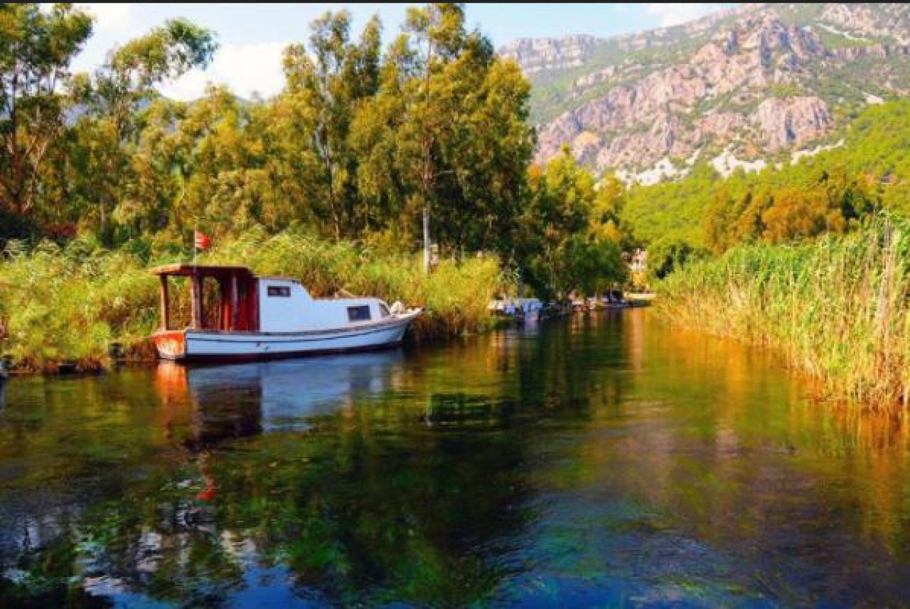 Türkiye’nin Turizm Haritası Yeniden Çiziliyor: Keşfedilmemiş Cennetler