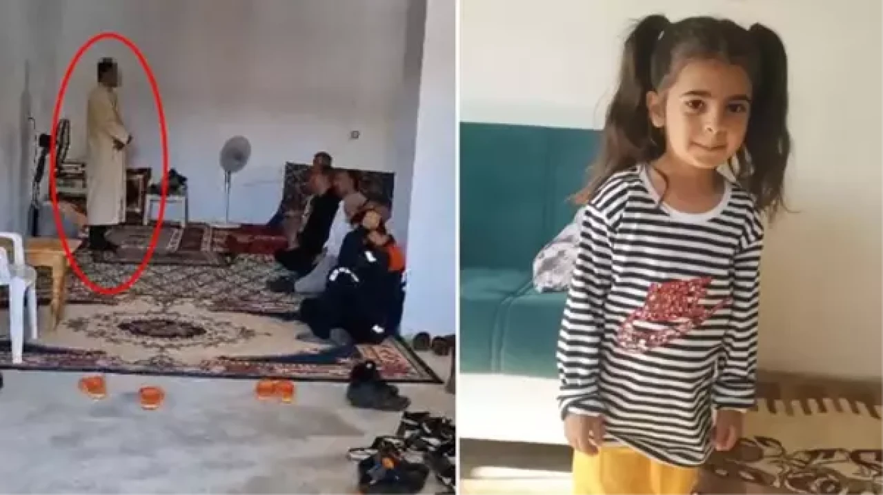 Telefonundan uygunsuz görüntüler mi çıktı? Diyanet Narin'in köyündeki imam için harekete geçti!