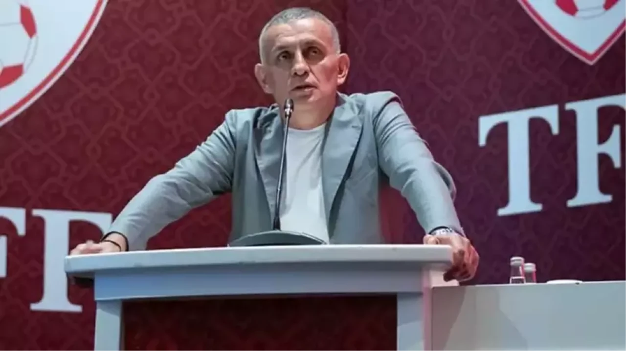 TFF duyurdu: Süper Lig'in adı değişti