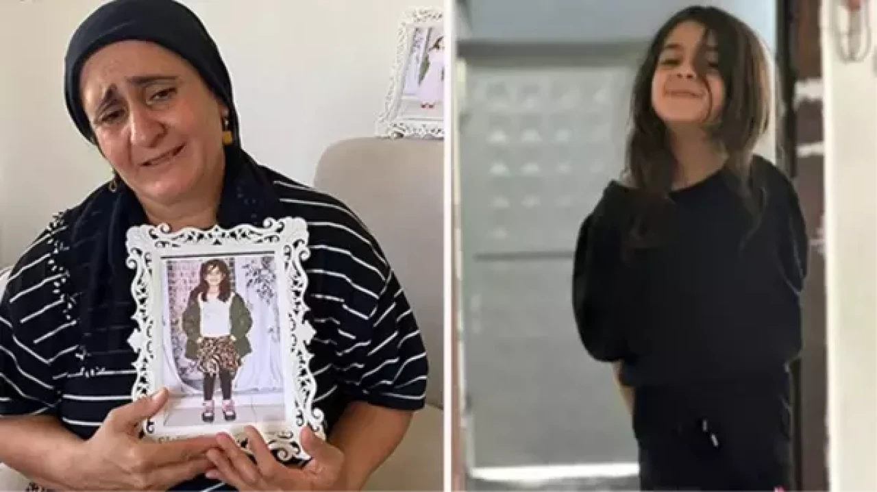 Kayıp Narin'in annesinin çelişkili sözleri kafaları karıştırdı