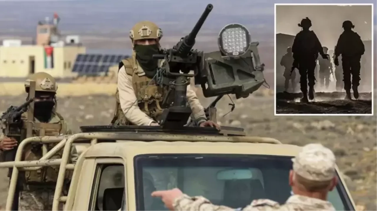 O ülkeden İsrail'e ret: "Bunu yaparsanız savaş ilan ederiz"