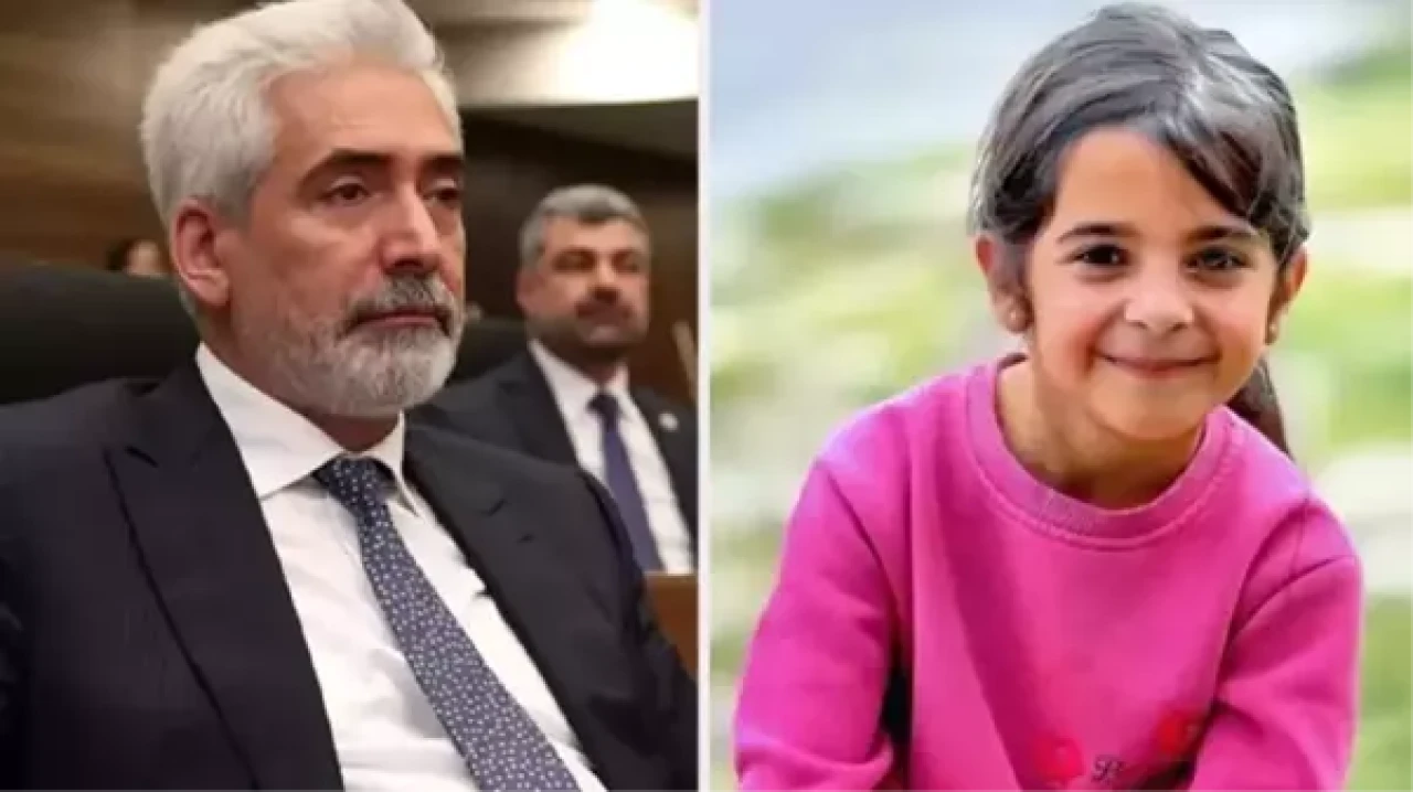 AK Partili vekilin internete düşen fotoğrafı ortalığı karıştıracak!