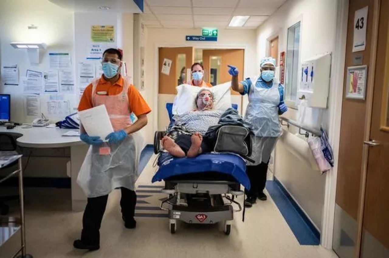 İşte kapıdaki tehlike! Yeni virüs bu belirtilerle ortaya çıkıyor