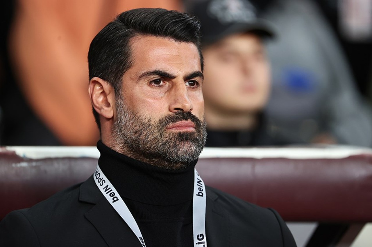 Volkan Demirel,  Galatasaraylı yıldızı öve öve bitiremedi: "Böylesi gelmedi"