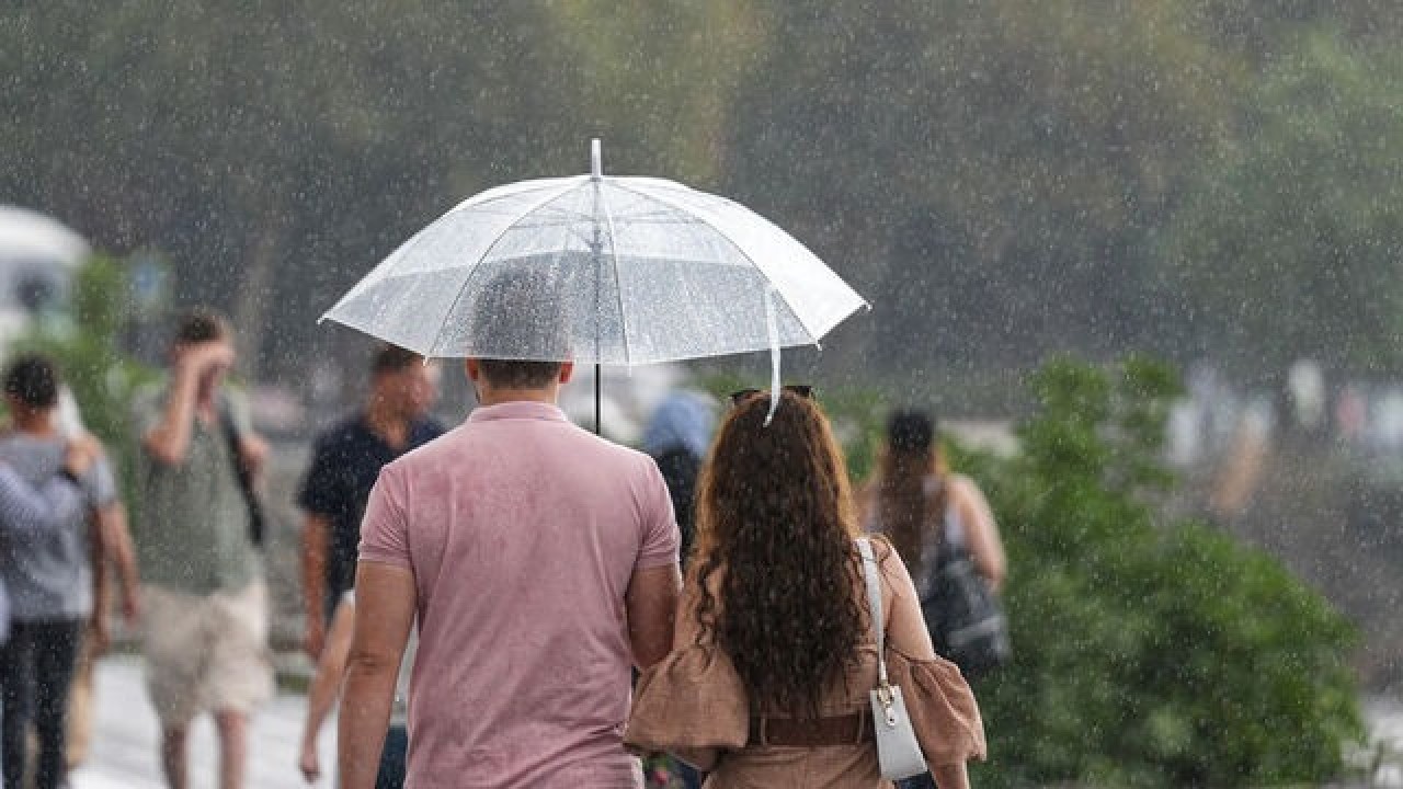 Bu illerde yaşayanlar dikkat. Meteorolojiden flaş uyarı