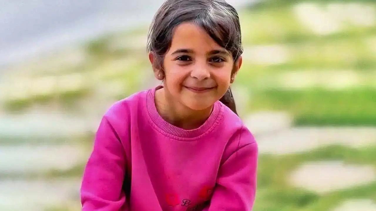 Diyarbakır'da kaybolan Narin'le ilgili son dakika gelişmesi. Açıklandı