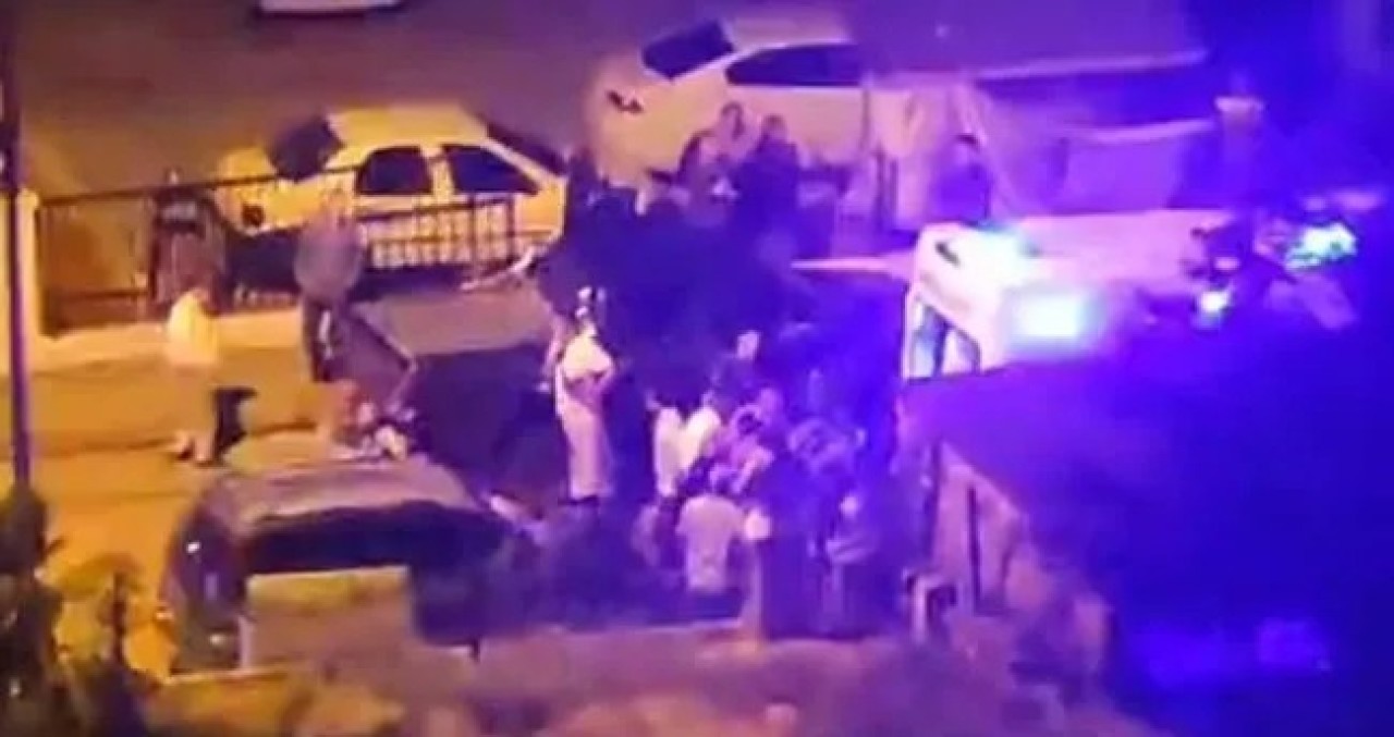 Ankara'da 11. kattan asansör boşluğuna düşen Eren Duran öldü