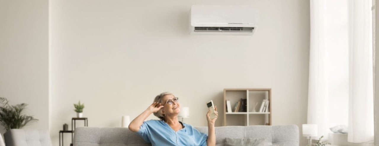 Kirli Havalarla ve Yoğun Sıcaklıklarla Baş Etmenin En Etkili Yolu: Klima