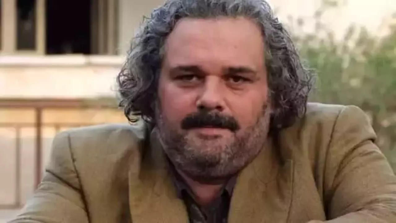 Oyuncu Umut Avcı öldü. Umut Avcı kimdir