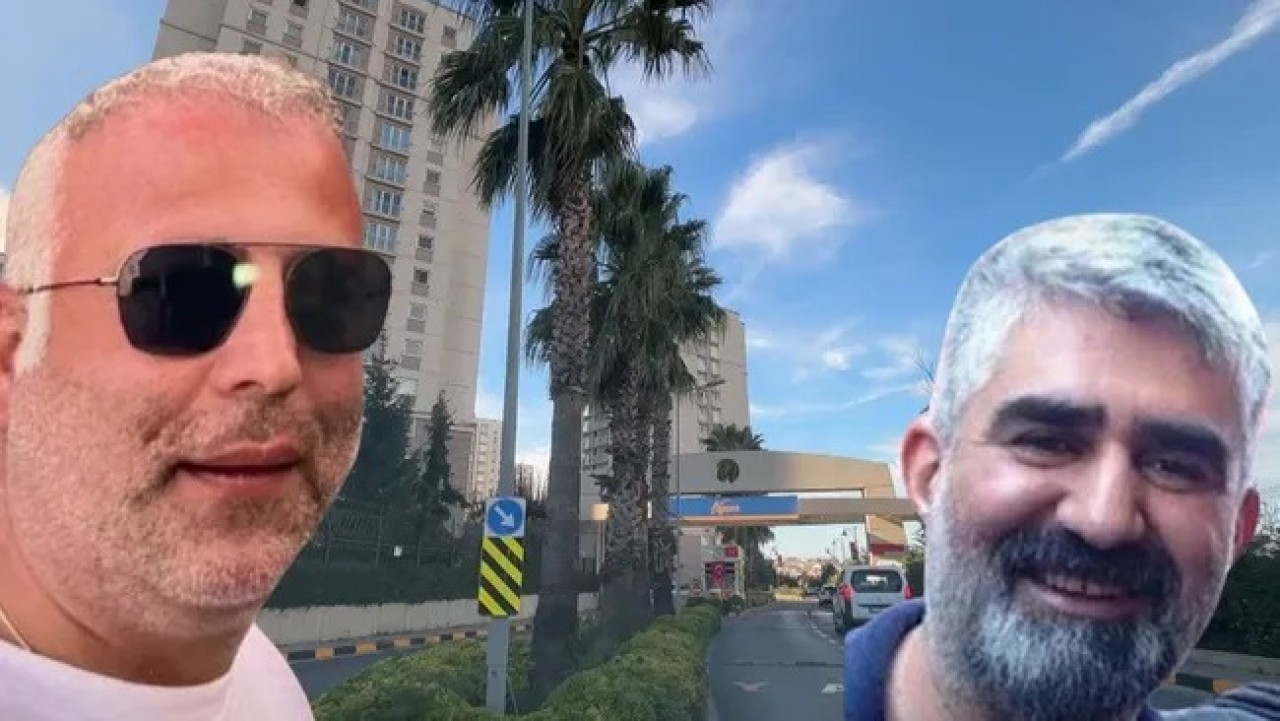 İstanbul'da cinayet. İnan Erdem'in kurşun yağdırdığı komşusu Hakan Çelik öldü