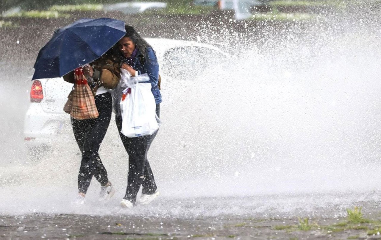 Meteoroloji o illeri tek tek saydı: Sarı kodlu uyarı!