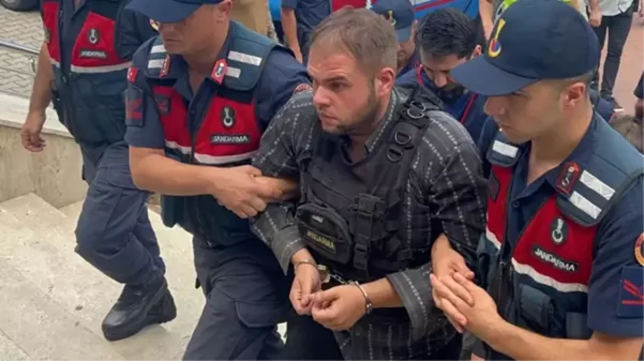 3 kişiyi öldürüp evi ateşe vermişti: Yayla evinde katliam yapan şahsın ilk ifadesi ortaya çıktı