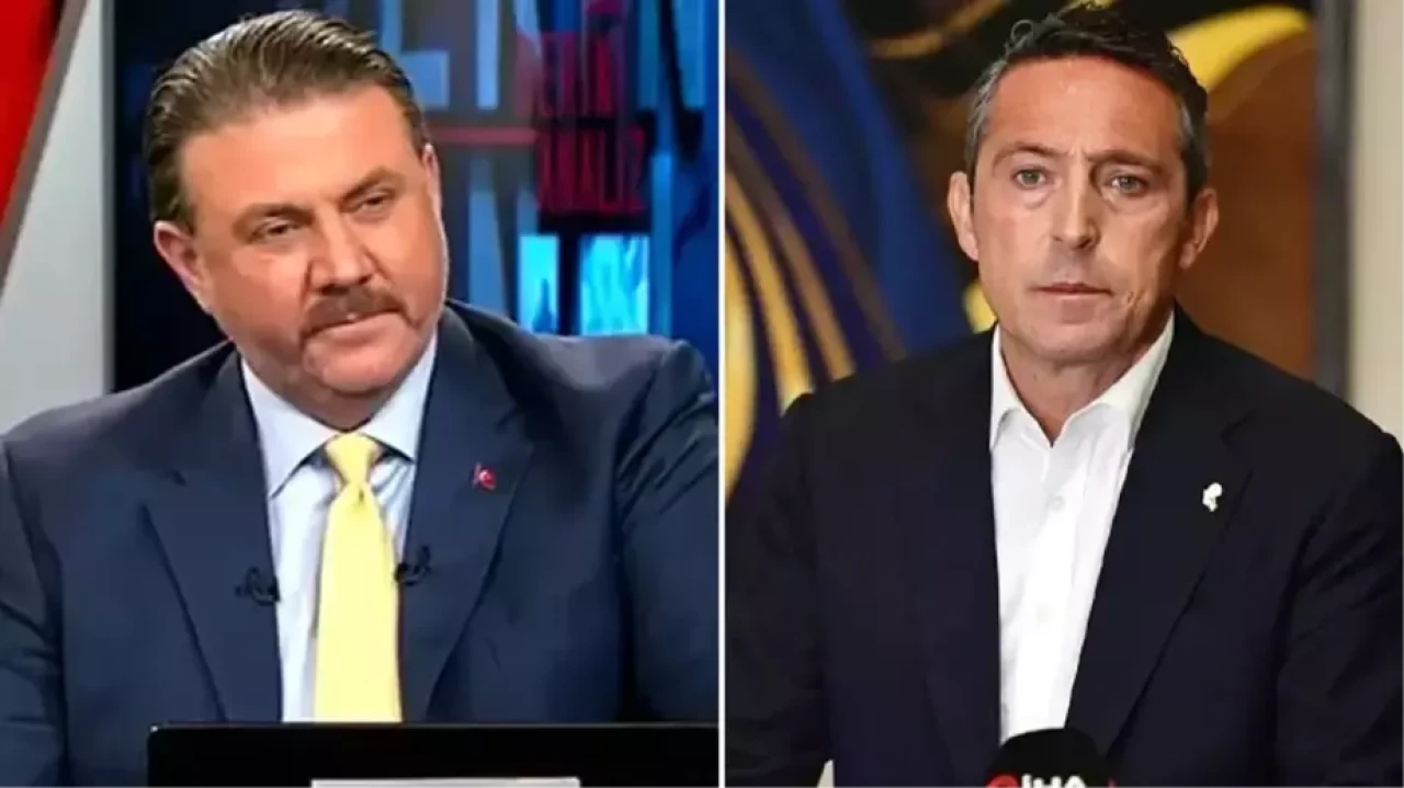 Cumhurbaşkanı Başdanışmanı Yiğit Bulut'tan dün akşamki maç ile ilgili olay mesaj