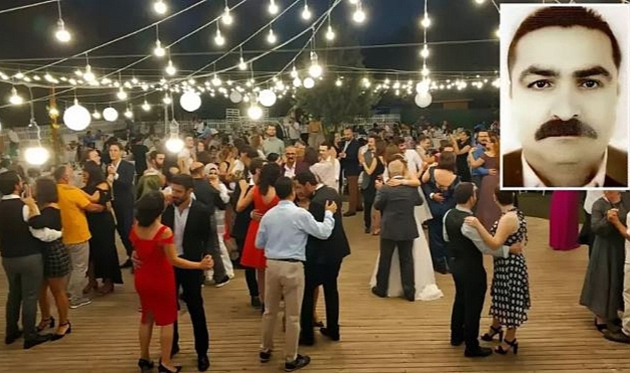 Samsun'da düğünden çıkıp eve gelen Yüksel Bektaş intihar etti!