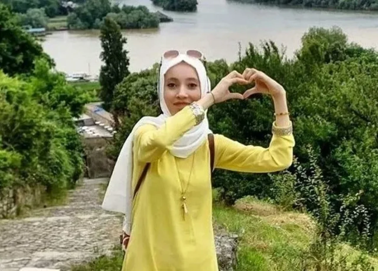 Katilin annesinden skandal sözler: ''İyi ki yapmışlar''