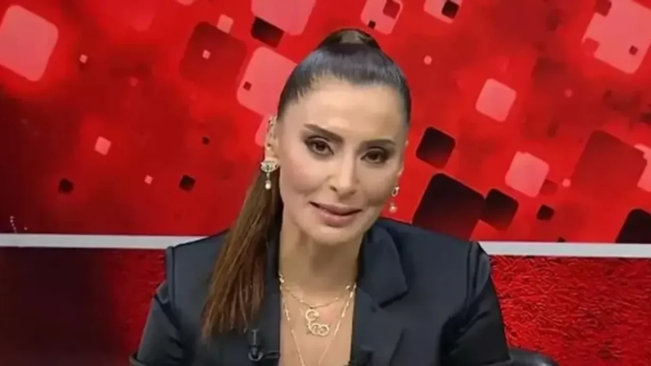 Hande Fırat duyurdu: Abdullah Öcalan için izin çıktı!