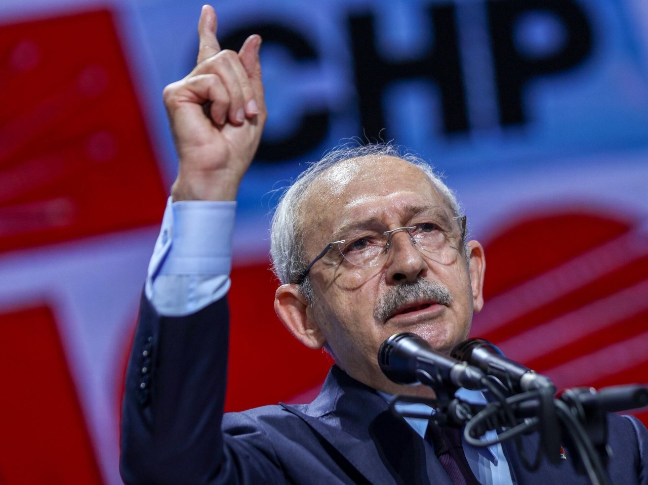 CHP'den Kılıçdaroğlu'na tahsis edilen araçlarla ilgili açıklama!