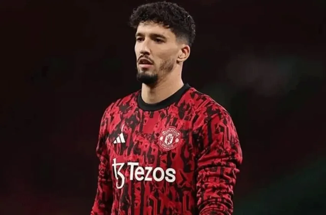 Altay Bayındır'dan duygusal açıklamalar: 'Eve gidince ağladım'