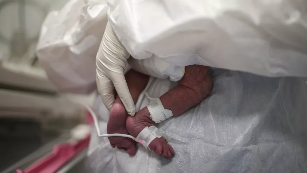 Adalet Bakanı Tunç duyurdu: Cumhurbaşkanı Erdoğan'dan "Yenidoğan Çetesi" talimatı