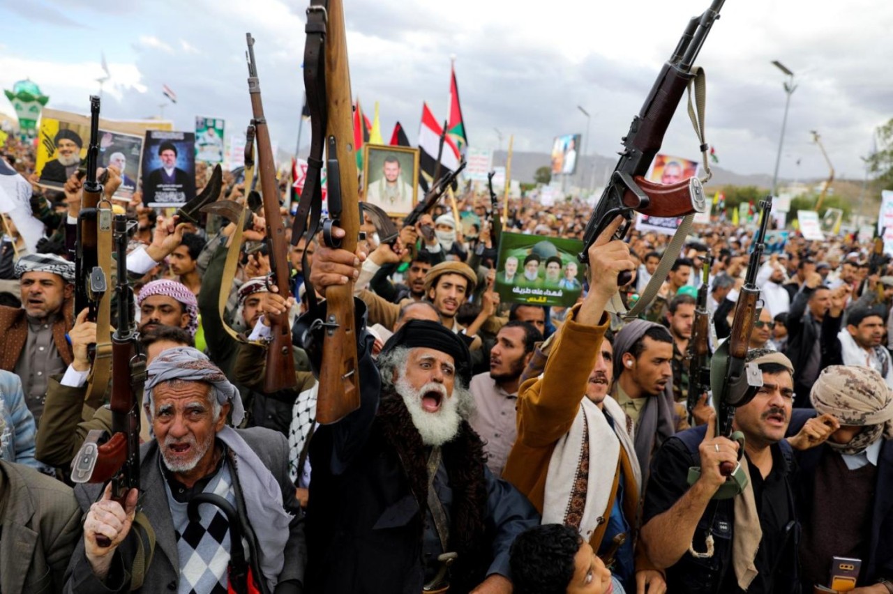 Hizbullah'ın yeni lideri Naim Kasım oldu