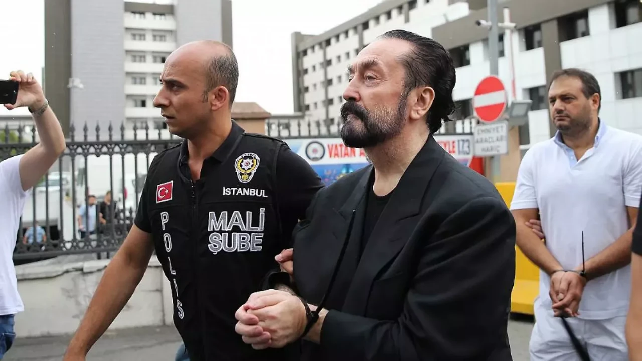 Adnan Oktar suç örgütünün yok artık denilecek serveti bakın ne oldu!