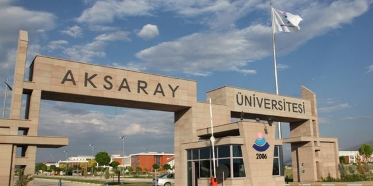 Aksaray Üniversitesi'nde öğrenciden fazla akademisyen var!